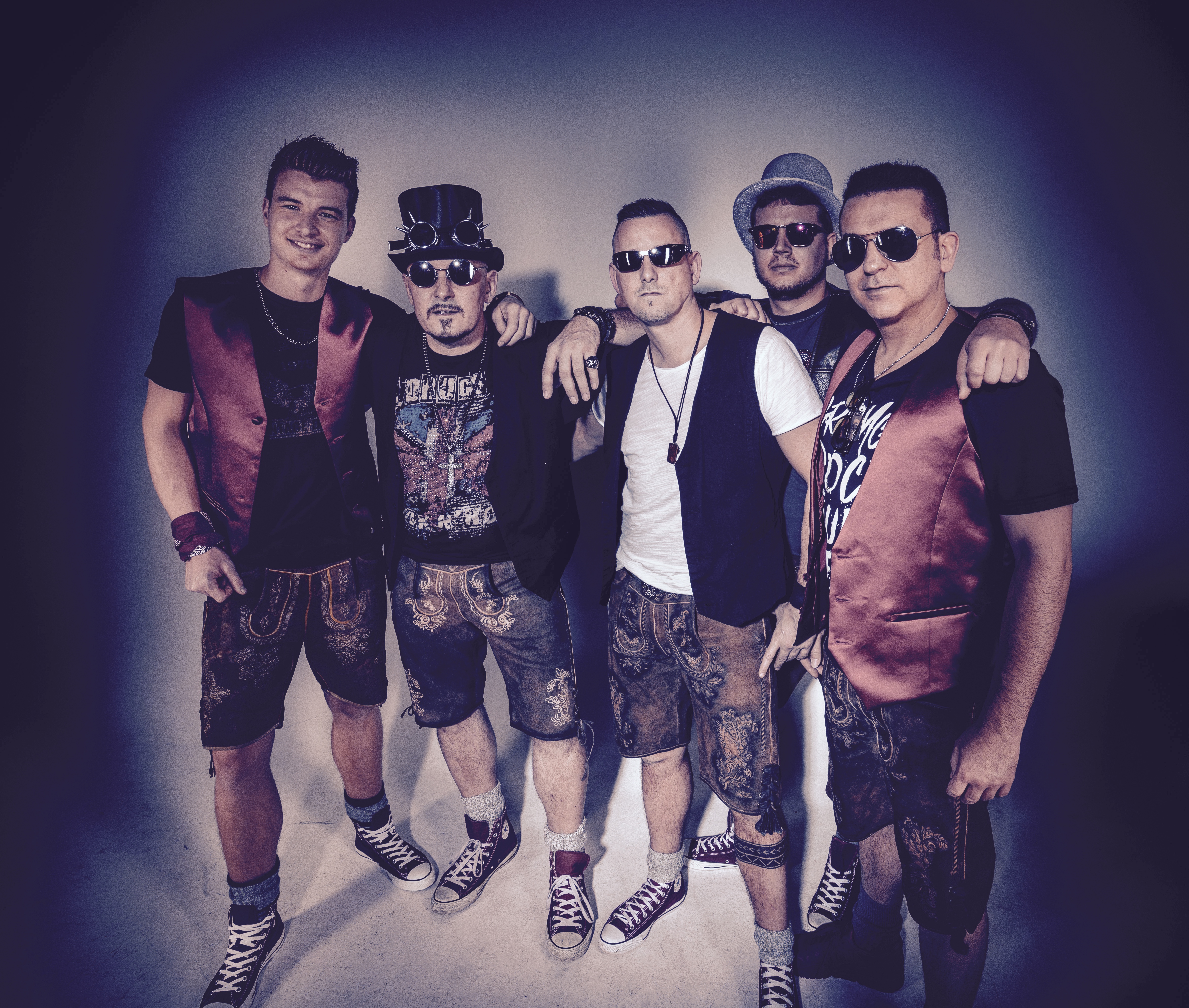 Wasenrocker