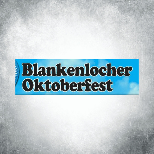 Blankenlocher Oktoberfest
