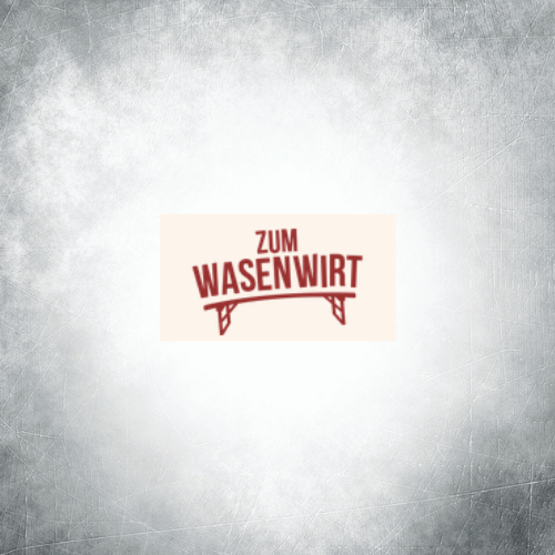 Festzelt zum Wasenwirt - Cannstatter Wasen
