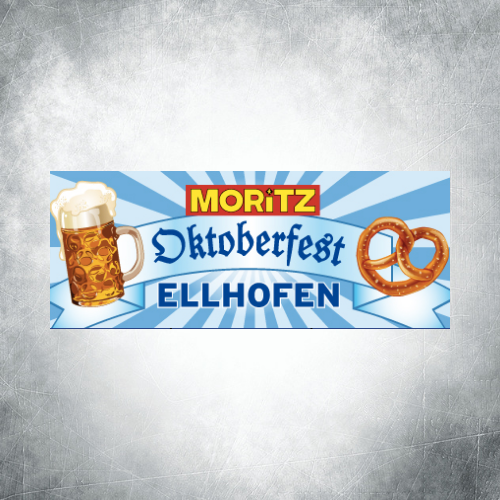 Moritz Oktoberfest Ellhofen