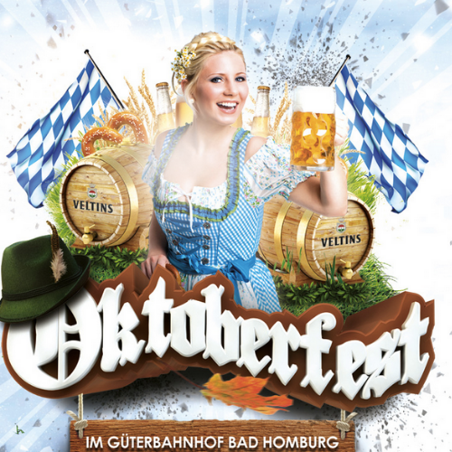 Oktoberfest Bad Homburg
