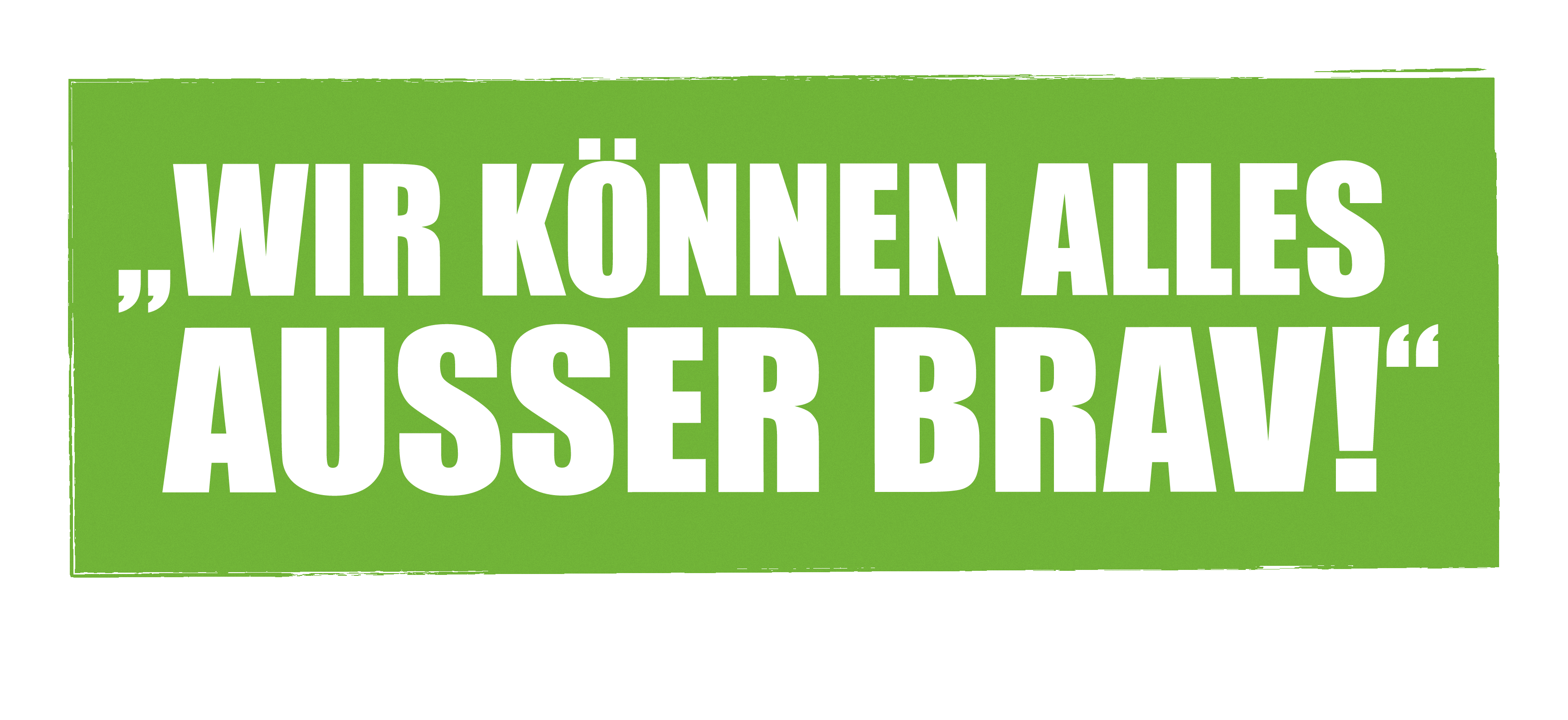 Slogan